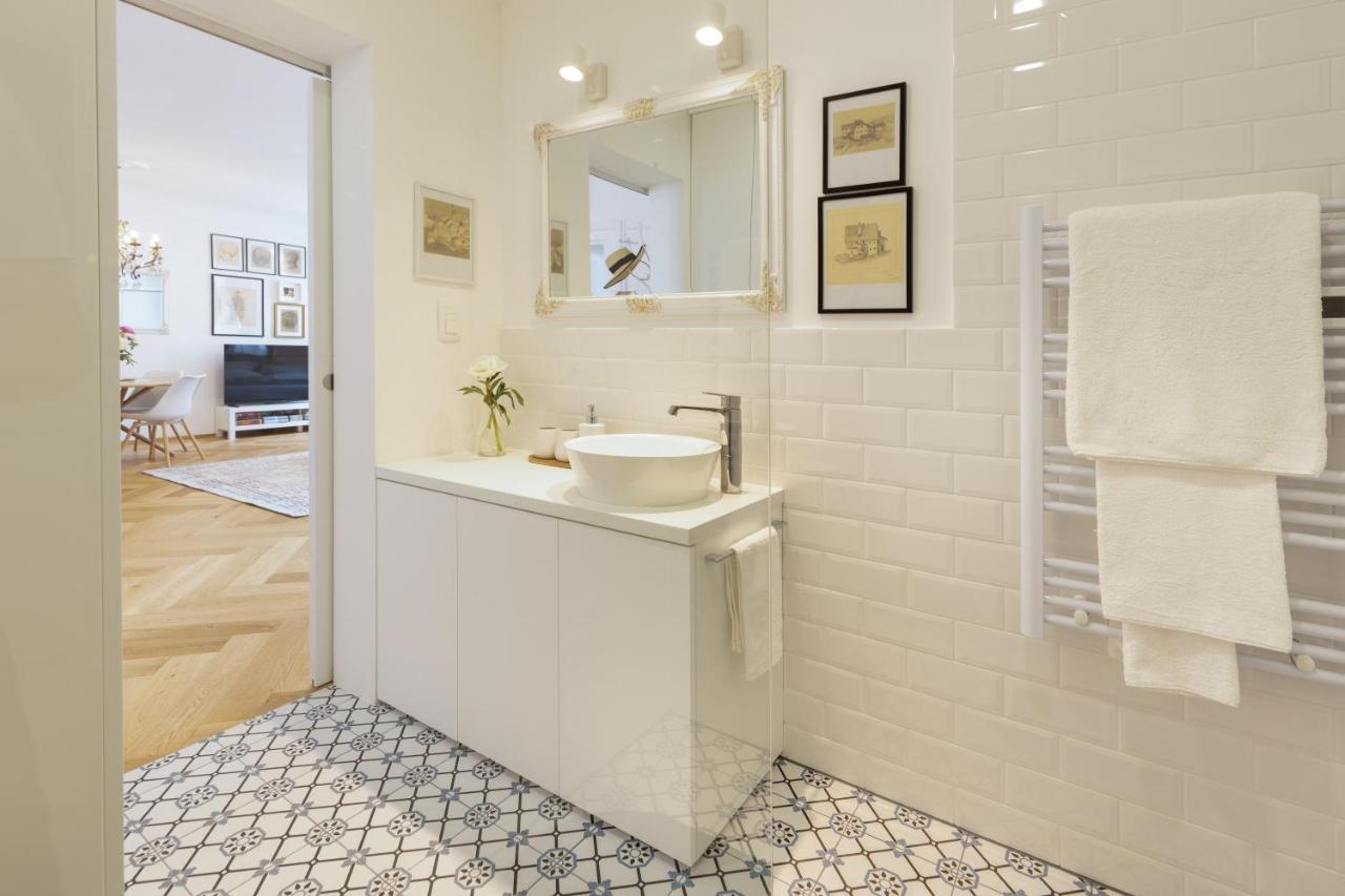 Stylish Apartment In Historical Center ليوبليانا المظهر الخارجي الصورة